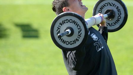 Keșeru, punct de maximum la Steaua? Dorinel Munteanu nu crede că atacantul va crește în valoare: "De aici mai pleacă doar în China"