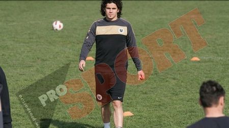 Transfer ratat: George Florescu a refuzat oferta lui "U"!** VEZI MOTIVUL