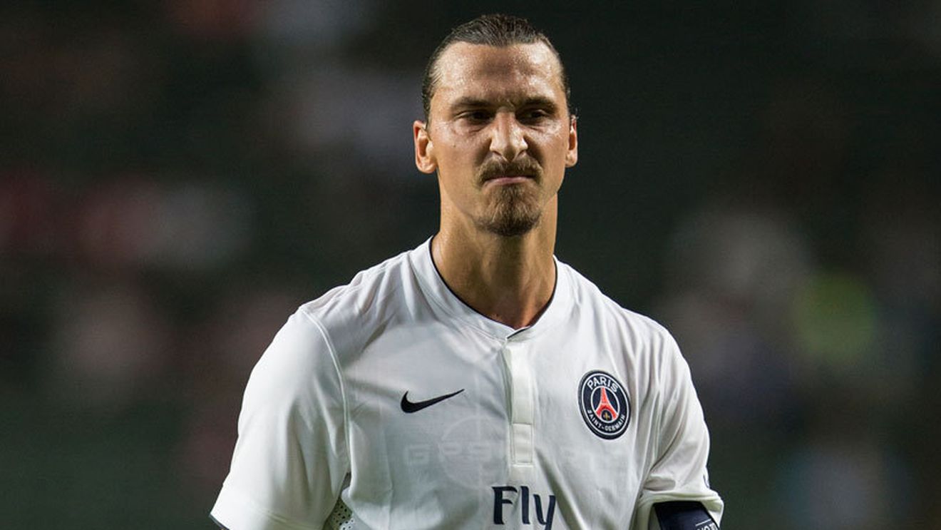 Presa engleză anunță că, din vară, Ibrahimovic ar putea juca în tricoul celor de la Liverpool. Suma pe care oficialii lui PSG o cer pentru a-l ceda pe suedez