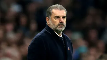 A fost elevul lui Mircea Lucescu și acum Ange Postecoglou e gata să dea 60.000.000 de euro pentru a-l aduce fix pe postul lui Radu Drăgușin la Tottenham