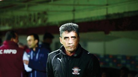 Haos total la Rapid! Giuleștenii au intrat în grevă până când Rada va fi repus în funcție