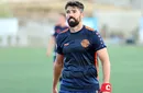 Ovidiu Herea luptă pentru promovarea în Liga 3 alături de fratele său! E antrenor-jucător în Liga 4 și a devenit campion
