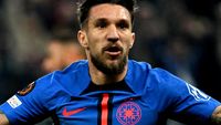 Alex Băluță a postat doar trei cuvinte, după ce FCSB l-a dat afară și apoi a prins transferul carierei