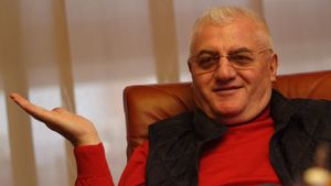 Dragomir îi sfătuiește pe MM și Cîrțu:** "Chiar dacă nu se iubesc, să pună batista pe țambal! Stoica să facă pace cu dracu'"