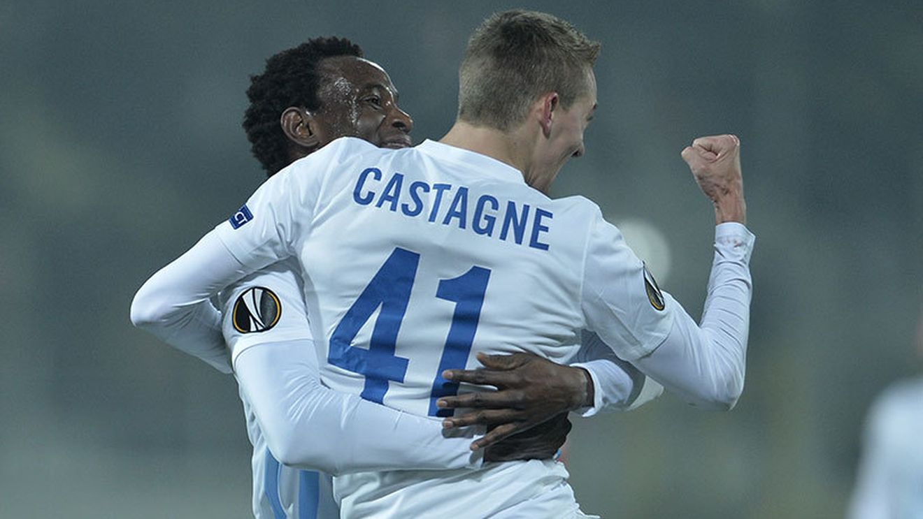 Belgienii s-au frecat la ochi la primul gol marcat de Astra: "Am fost prostuți..."