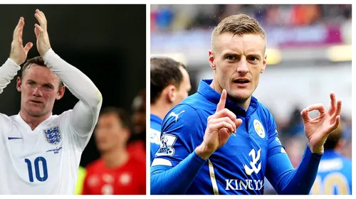 Se termină războiul soțiilor din Premier League! Nevestele lui Wayne Rooney și Jamie Vardy sunt la un pas să pună capăt definitiv scandalului mediatic dintre ele