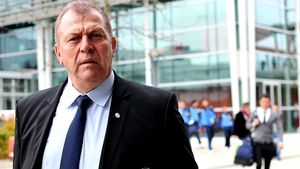 Helmut Duckadam îl distruge pe Ianis Hagi! De ce nu joacă la Alaves: „Noi avem cei mai buni impresari, care vând!”
