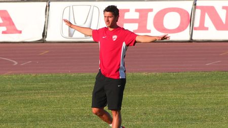 Borcea rupe tăcerea și ripostează furibund: "Îl iau pe Wesley"** Becali spune adio unui vis: oferta fabuloasă a lui Dinamo pentru Marica