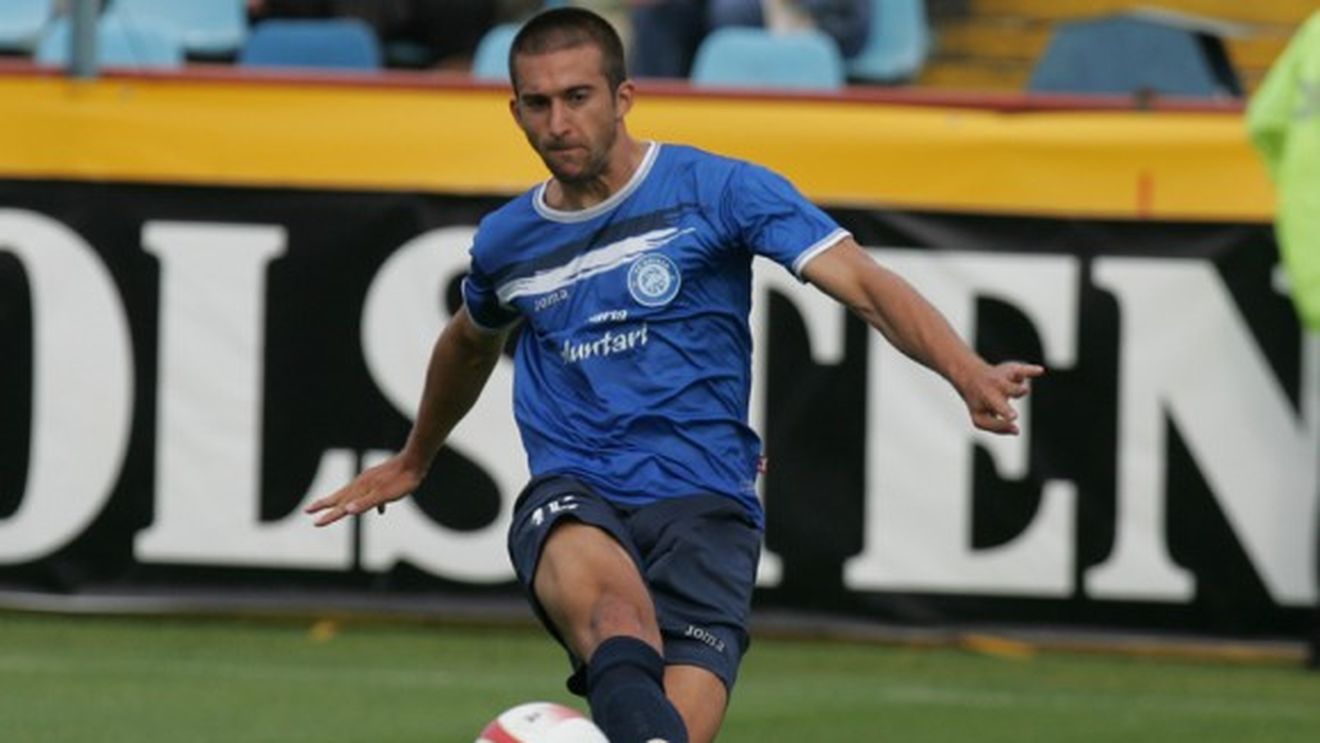 Dănălache: "Sunt bucuros că mergem mai departe!"