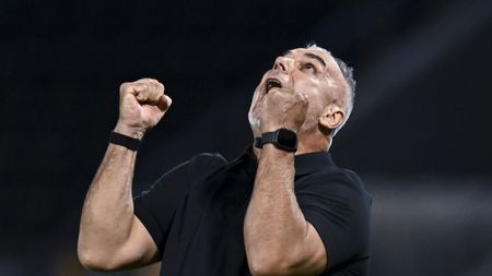 Cu Iranul pregătit să ia o decizie fără precedent din cauza războiului, Cosmin Olăroiu e gata să dea marea lovitură