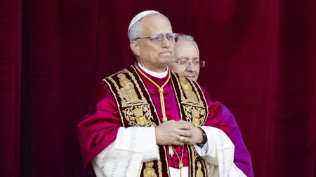 Legătura între Papa Leon al XIV-lea şi Ilie Năstase: „Un amator”