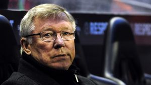 Sir Alex Ferguson, dezvăluiri cutremurătoare! Legendarul antrenor a avut doar 20 la sută șanse de supraviețuire în urma hemoragiei cerebrale! „Am căzut. Totul s-a oprit. Eram nicăieri”