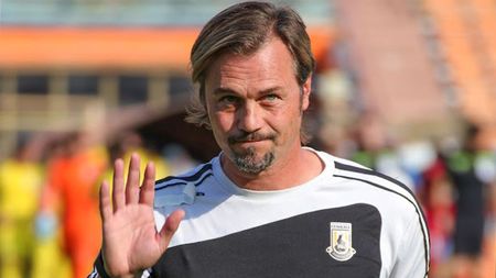 Al doilea club în acest sezon de Liga 2 care schimbă pe banca tehnică. Ceahlăul s-a despărțit, oficial, de Marco Veronese