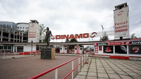 Proiect social grandios legat de noul stadion Dinamo! Vor beneficia mii de români. Ministerul de Interne și Ministerul Sănătății s-au pus de acord: „Este rezolvată problema juridică”. EXCLUSIV