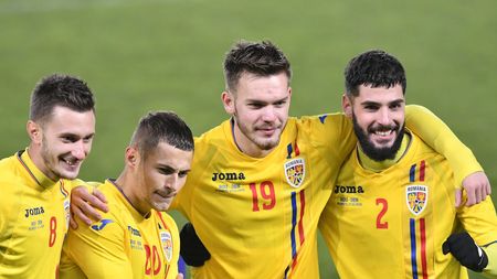 Alexandru Mățan și-ar fi dorit să meargă la Tokyo. „Aș fi intrat în carantină" + Primele impresii de la Columbus Crew