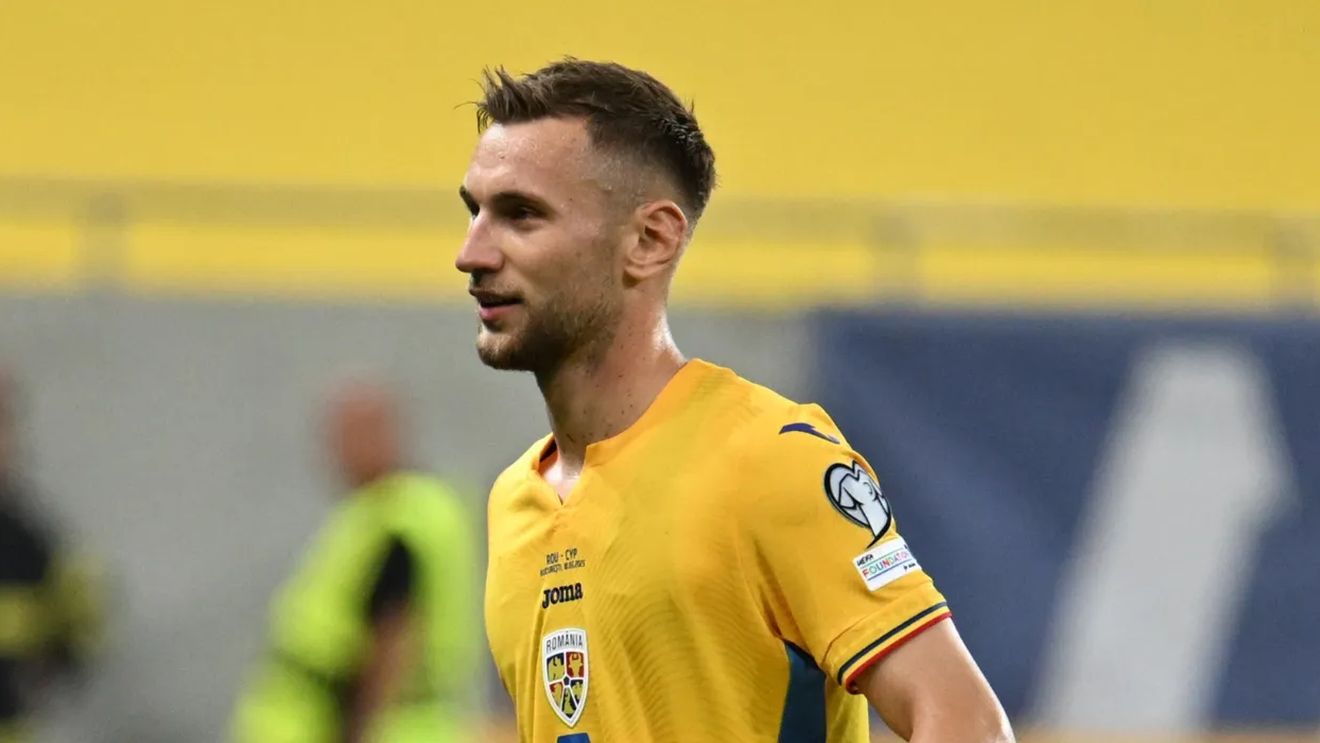 Denis Drăguș, la un pas să spună „DA” unei alte echipe! FCSB poate rata transferul
