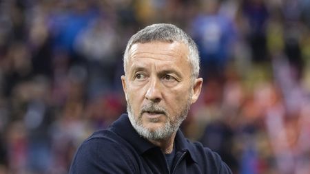 Scandalul Mirel Rădoi – Mircea Lucescu l-a uimit pe Meme Stoica: „Mă miră. Știam că are o relație excelentă cu Răzvan Lucescu”