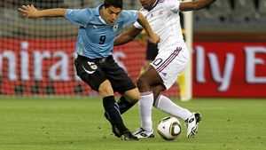 Dat afară! Deși a fost avertizat, Govou a făcut-o lată din nou!