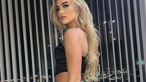 Ce propunere îndrăzneață a primit Alisha Lehmann, considerată cea mai frumoasă fotbalistă din lume. I s-a oferit o sumă uriașă pentru a-și face cont pe OnlyFans | GALERIE FOTO