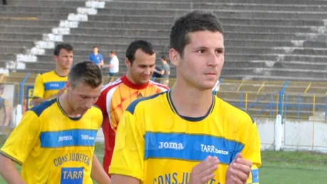 EXCLUSIV:** Florin Mureșan a semnat cu Dinamo
