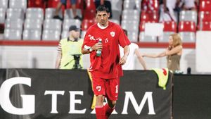 "Potențialul echipei nu poate fi pus la îndoială! Vor veni și rezultatele"