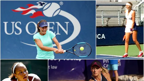 Meci mare între românce, în turul doi la US Open. Ana Bogdan a luptat fantastic, a trecut de Taylor Townsend și va juca pentru al doilea an consecutiv cu Monica Niculescu. Filmul unui maraton de două zile  cu emoții