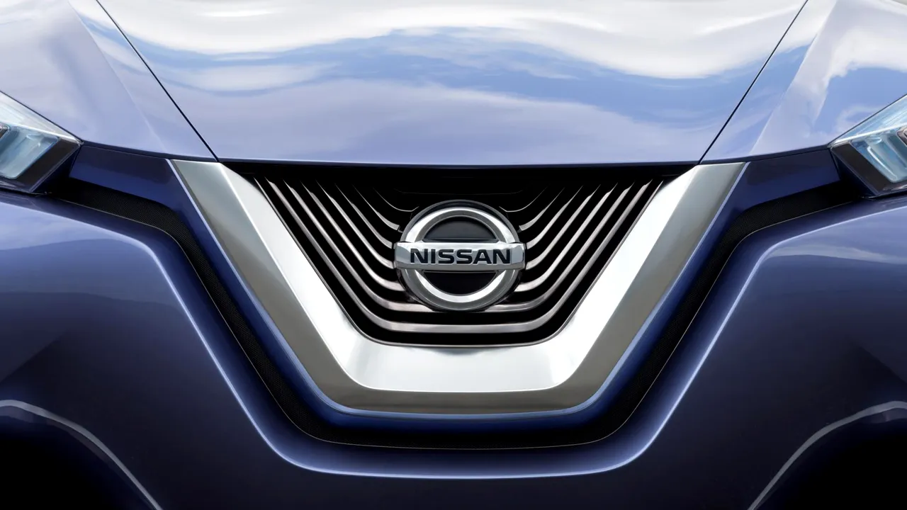 Nissan va sponsoriza Liga Campionilor timp de patru ani