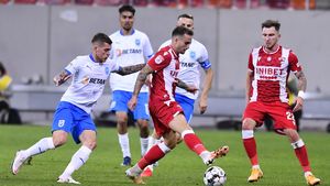 E milionar spaniol, dar ce a trăit la Bucureşti n-a trăit nicăieri: „În România am avut parte de acest episod obscur”