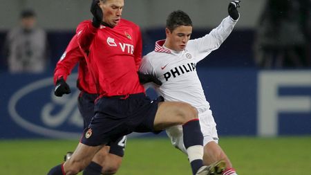 Berezuțki: "România este imediat după cele mai bune echipe ale Europei"