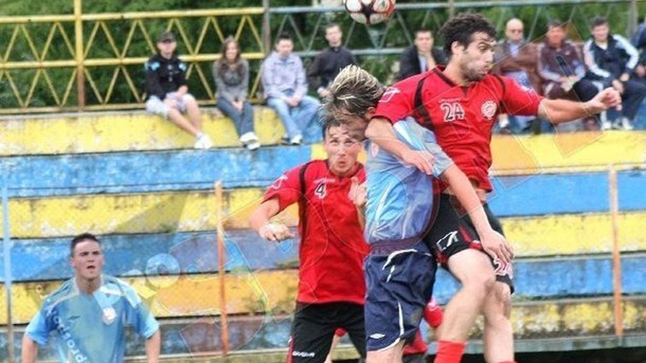 Urziceni - Astra 3-2!** Stoichiță: "Dacă aducem cinci jucători, putem vorbi de Europa"