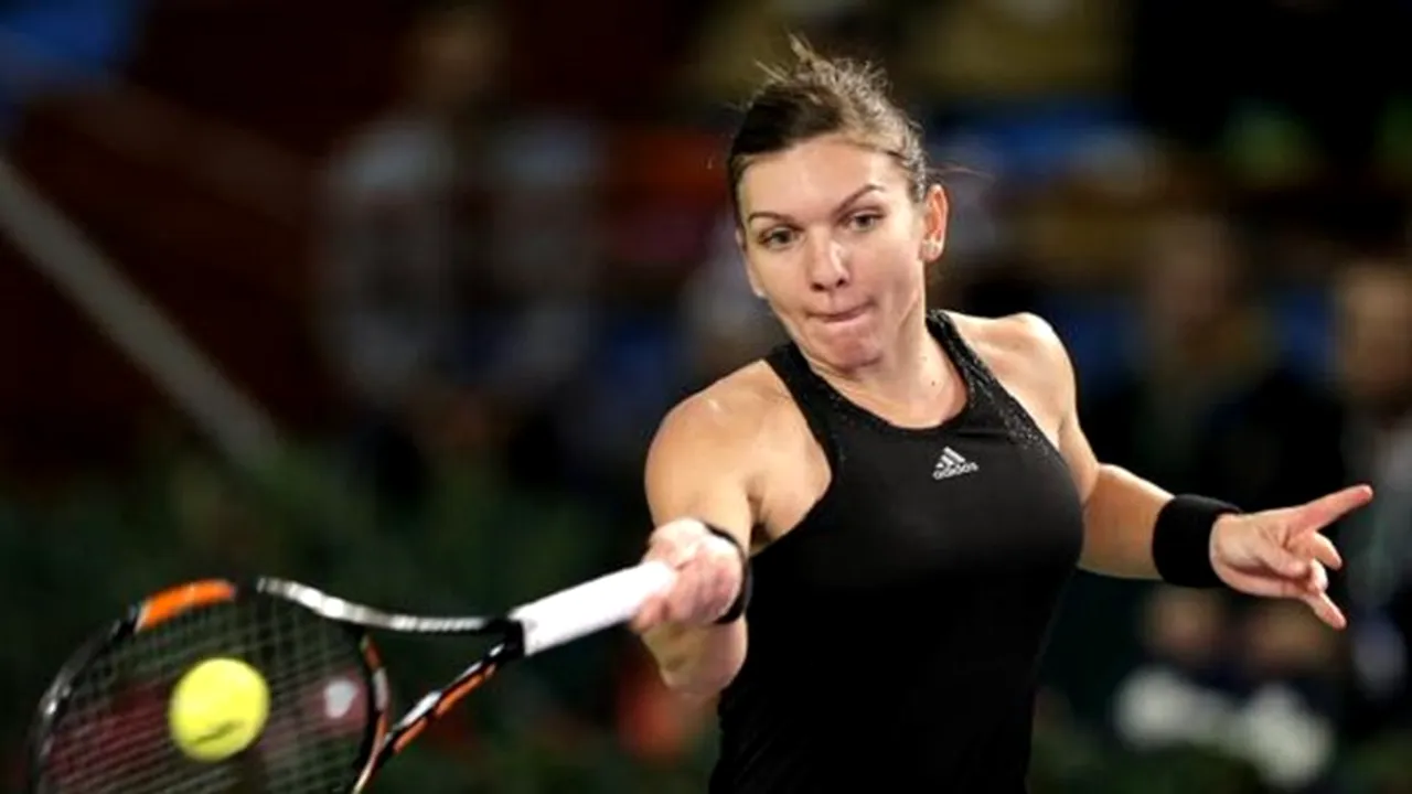 VIDEO | Simona Halep a acordat un interviu neobișnuit. Tenismena a vorbit despre obiceiurile ei atunci când nu o vede nimeni: 