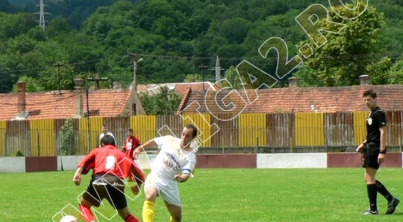 Record de goluri** în ultima etapă din Brașov