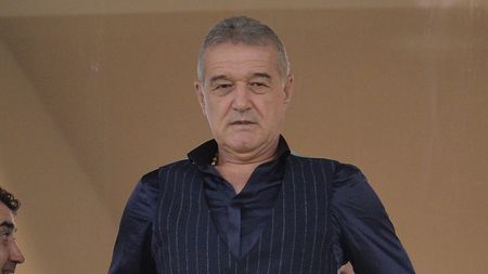 Ce transfer a făcut Gigi Becali, deși mulți au considerat că s-a păcălit: „Va fi un mare câștig”