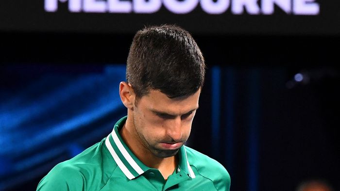 Efectele dramatice ale expulzării lui Novak Djokovic asupra turneului de la Australian Open! Cu ce jucător a fost înlocuit sârbul și cine devine favorit principal