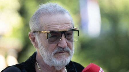 Gigi Becali a stabilit noul selecționer al României după Lucescu. De ce e mai bun ca Olăroiu: „A făcut din rahat bici!”