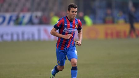 Un stelist prefațează meciul cu Petrolul și comentează plecarea lui Tănase