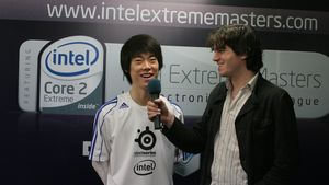 Cel mai bun jucator de Warcraft al Asiei semneaza pentru 390.000 EUR cu echipa coreana WeMade FOX