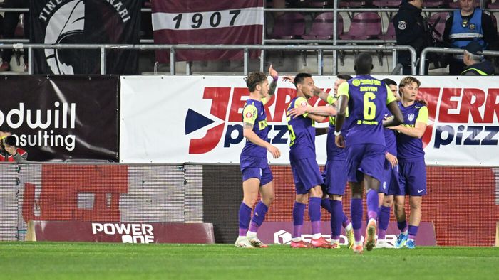 Nelu Varga poate începe exodul la CFR Cluj! A primit oferte pentru Biliboc, Korenica, Cordea, Șfaiț și Muhar