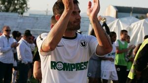 Claudiu Niculescu: "Odată cu venirea lui Cristea, șansele de a ne îndeplini obiectivul sunt mai mari decât în tur"