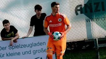 CS Dinamo a ajuns la trei jucători aduși din prima divizie în pauza competițională. L-a împrumutat și pe fratele lui Horațiu Moldovan
