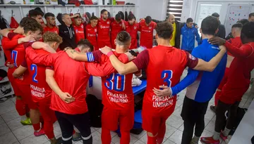 Mesajul conducătorului Unirii Ungheni la finalul primei participări a echipei în Liga 2: ”Cu muncă, determinare și unitate am reușit.” Cum privește Adrian Pop spre noua ediție de campionat