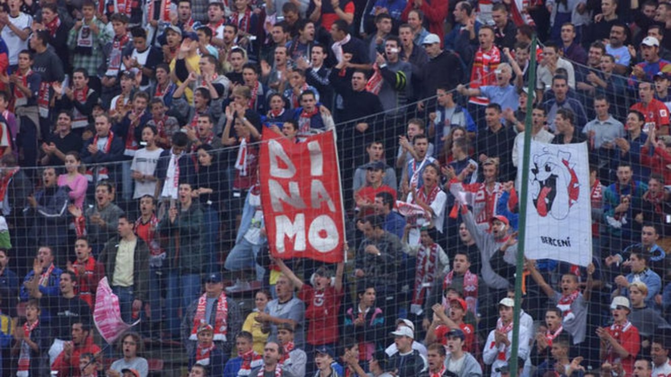 "Nu facem nimic în comun cu suporterii Stelei!** Ei au războiul lor"