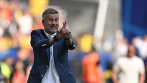 Ce ofertă a primit Edi Iordănescu! Un club dintr-un campionat puternic al Europei i-a pus contractul pe masă