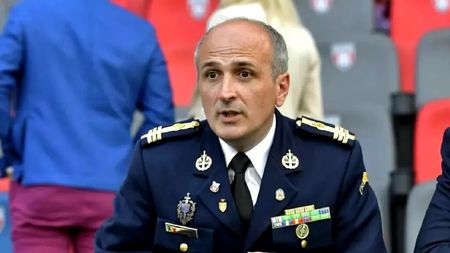 Florin Talpan anunță că a pornit asaltul final pentru distrugerea echipei lui Gigi Becali! „Voi apăra drepturile clubului până când această căpuşă numită fcsb nu vă mai atenta la palmaresul, numele şi marca Steaua Bucureşti”