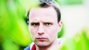 Martinovic, gata să-și facă dreptate la UEFA!** "Nici în Serbia nu se întâmplă așa ceva!"** Cazul care i-a venit în minte când l-a văzut pe Galamaz la pământ