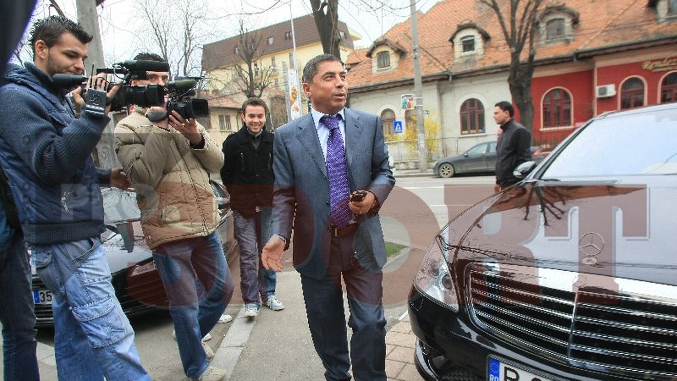 "Jucătorii lui Dinamo sunt ca și copiii mei! Nu poate exista numai lapte și miere între noi!"