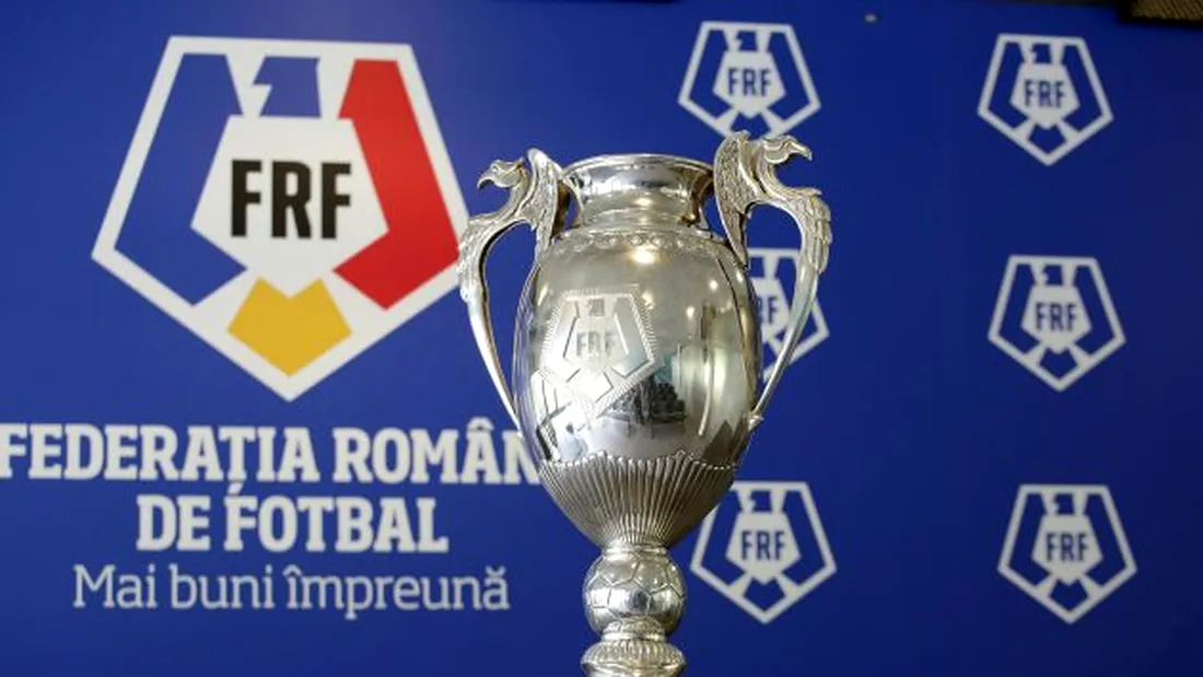 Program 16-imi Cupa României | Meciuri infernale pentru echipele din Liga 2 și Liga 3. FK Csikszereda, Ripensia, Petrolul, Chiajna și FC Buzău au adversari din Liga 1. La Hunedoara va fi sărbătoare, vine FCSB. Partidă grea și pentru Fălticeni