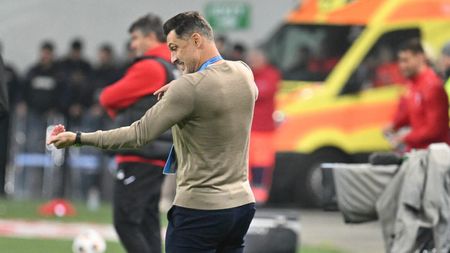 De ce crede Pițurcă despre Mihai Rotaru că și-a dorit plecarea lui Mirel Rădoi: „Merita să plătească și clauza”