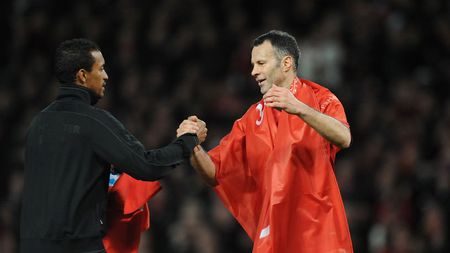 Giggs va fi antrenor-jucător la United! Moyes: "Sunt încântat că Ryan a acceptat"