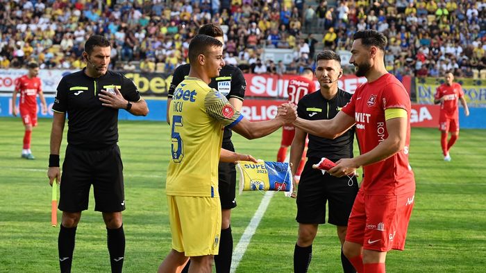 Ce îl ajută pe Valentin Țicu să treacă peste momentul teribil pe care l-a generat: „Asta l-a mai ușurat” | VIDEO EXCLUSIV ProSport Live